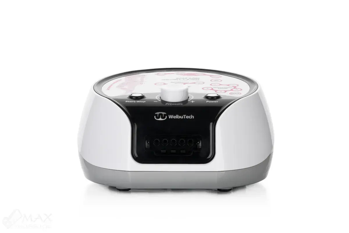 Gapo Alance Ivory Аппарат для массажа и прессотерапии, комплект «Стандарт», размер XXL (манжеты для ног) Gapo Alance Ivory Аппарат для массажа и прессотерапии, комплект «Стандарт», размер XXL (манжеты для ног)