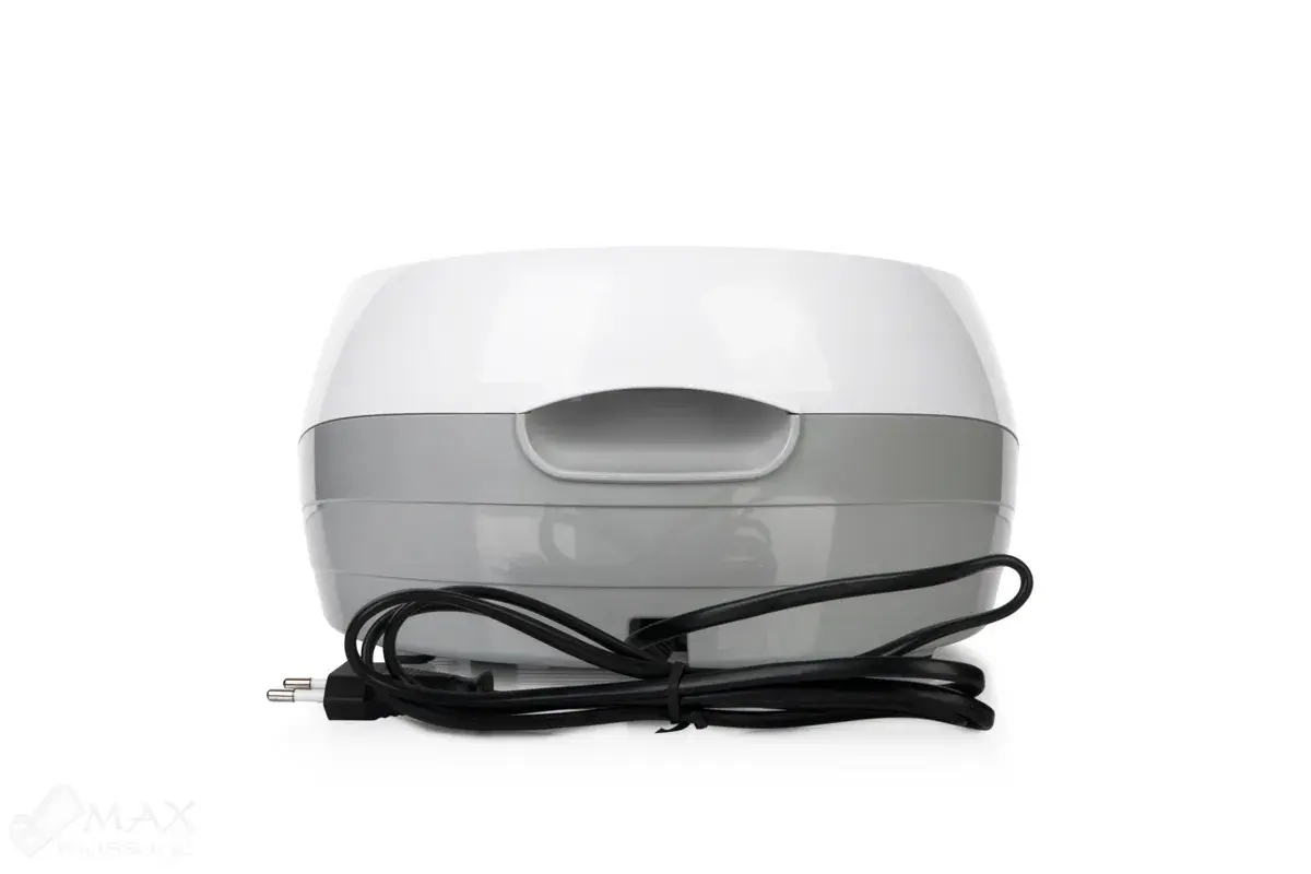 Gapo Alance Ivory Аппарат для массажа и прессотерапии, комплект «Стандарт», размер XXL (манжеты для ног) Gapo Alance Ivory Аппарат для массажа и прессотерапии, комплект «Стандарт», размер XXL (манжеты для ног)