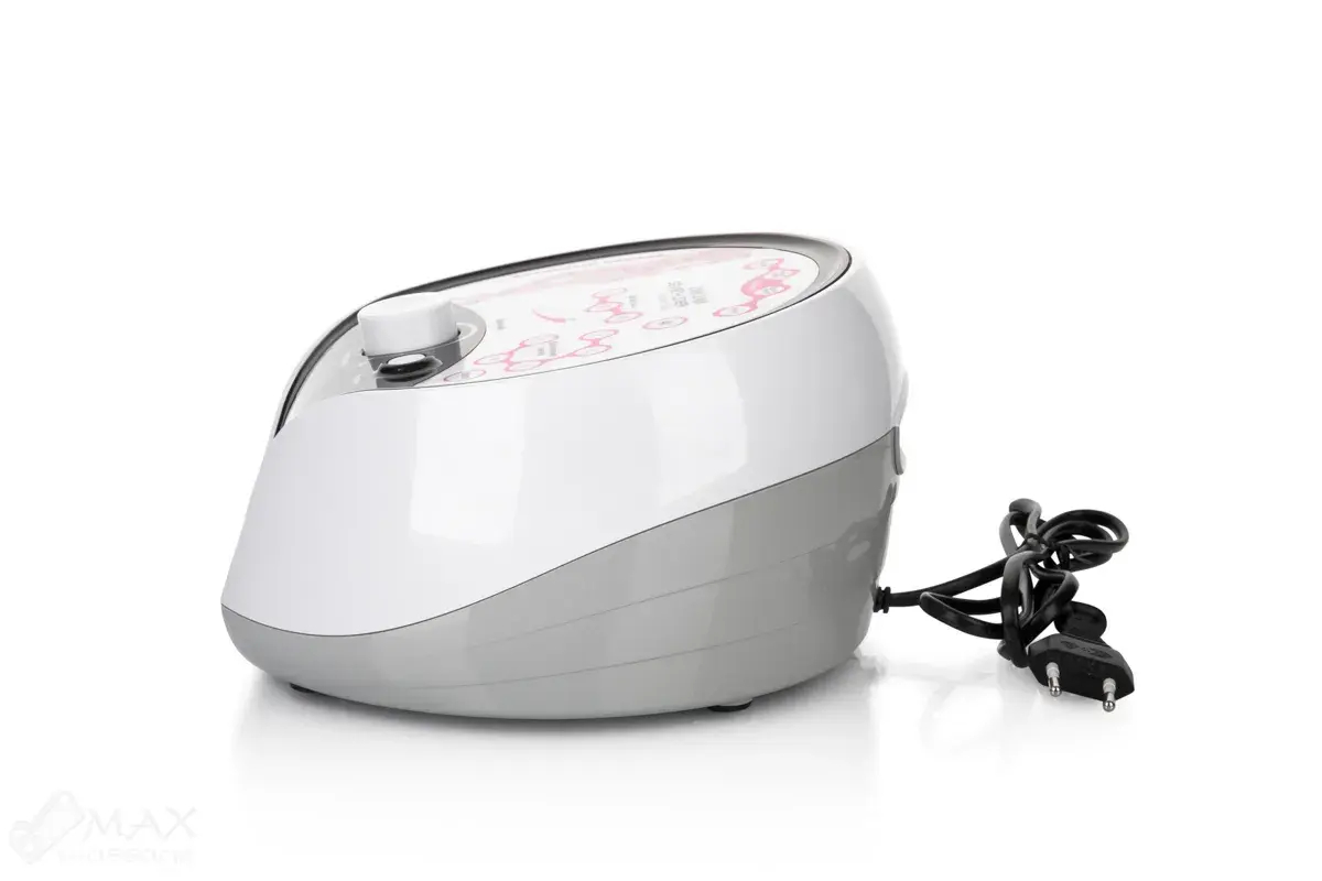 Gapo Alance Ivory Аппарат для массажа и прессотерапии, комплект «Стандарт», размер XXL (манжеты для ног) Gapo Alance Ivory Аппарат для массажа и прессотерапии, комплект «Стандарт», размер XXL (манжеты для ног)