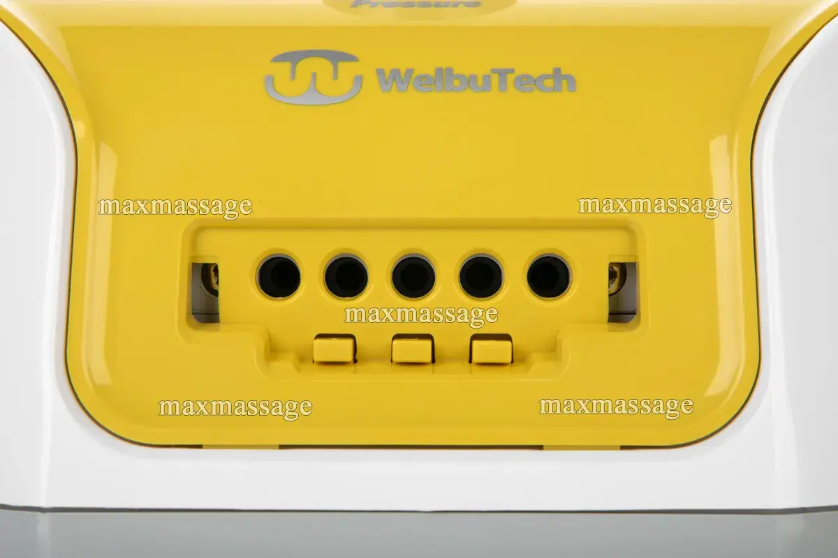 WelbuTech Seven Liner Zam-200 Аппарат для лимфодренажа, прессотерапии, массажа (максимальный комплект), размер L, (РУ) WelbuTech Seven Liner Zam-200 Аппарат для лимфодренажа, прессотерапии, массажа (максимальный комплект), размер L, (РУ)