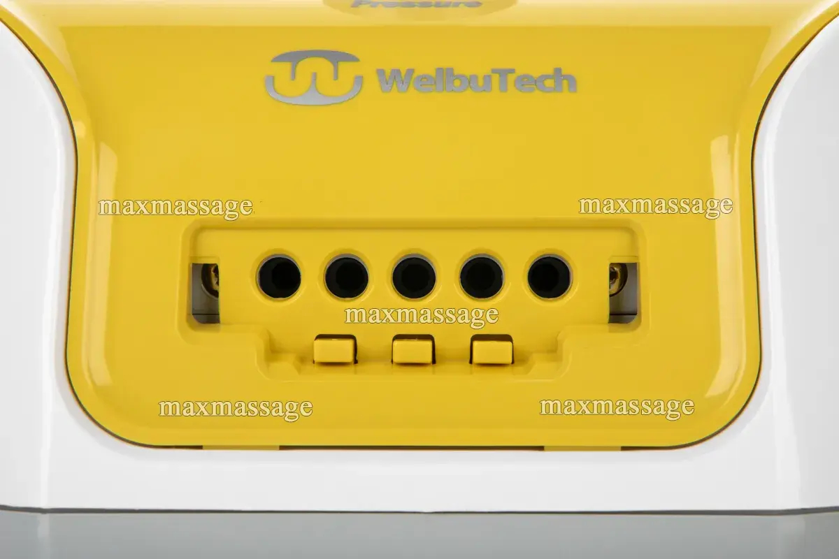 WelbuTech Seven Liner Zam-200 Аппарат для лимфодренажа, прессотерапии, массажа (максимальный комплект), размер XL, (РУ) WelbuTech Seven Liner Zam-200 Аппарат для лимфодренажа, прессотерапии, массажа (максимальный комплект), размер XL, (РУ)