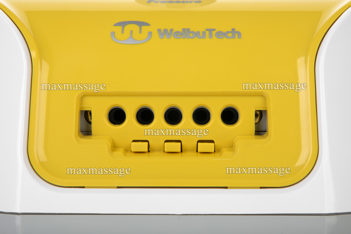 WelbuTech Seven Liner Zam-200 Аппарат для лимфодренажа, прессотерапии, массажа (полный комплект), размер L, (РУ) WelbuTech Seven Liner Zam-200 Аппарат для лимфодренажа, прессотерапии, массажа (полный комплект), размер L, (РУ)