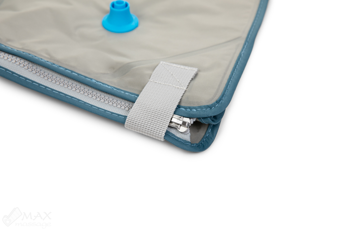 Morning Life WIC-2008 Аппарат для лимфодренажа / прессотерапии, профессиональный (размер пояса L) Morning Life WIC-2008 Аппарат для лимфодренажа / прессотерапии, профессиональный (размер пояса L)