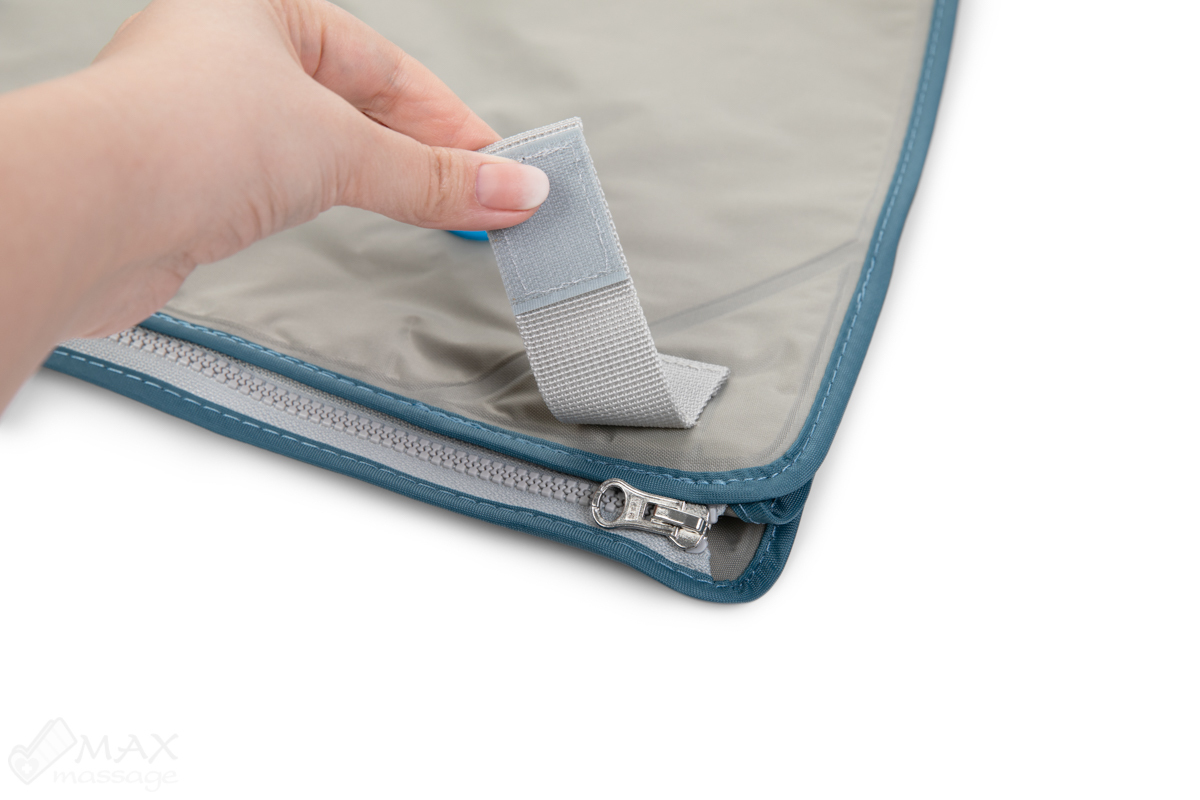 Morning Life WIC-2008 Аппарат для лимфодренажа / прессотерапии, профессиональный (размер пояса L) Morning Life WIC-2008 Аппарат для лимфодренажа / прессотерапии, профессиональный (размер пояса L)