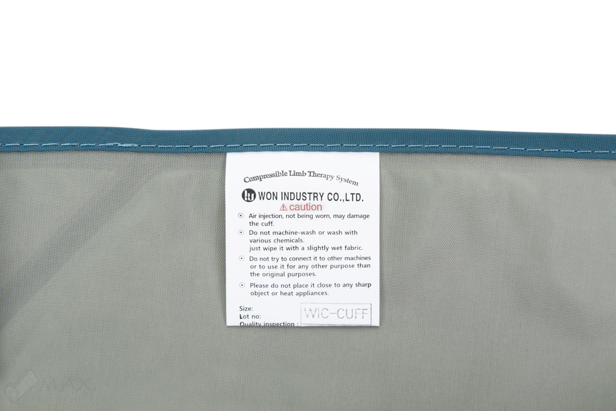 Morning Life WIC-2008 Аппарат для лимфодренажа / прессотерапии, профессиональный (размер пояса L) Morning Life WIC-2008 Аппарат для лимфодренажа / прессотерапии, профессиональный (размер пояса L)