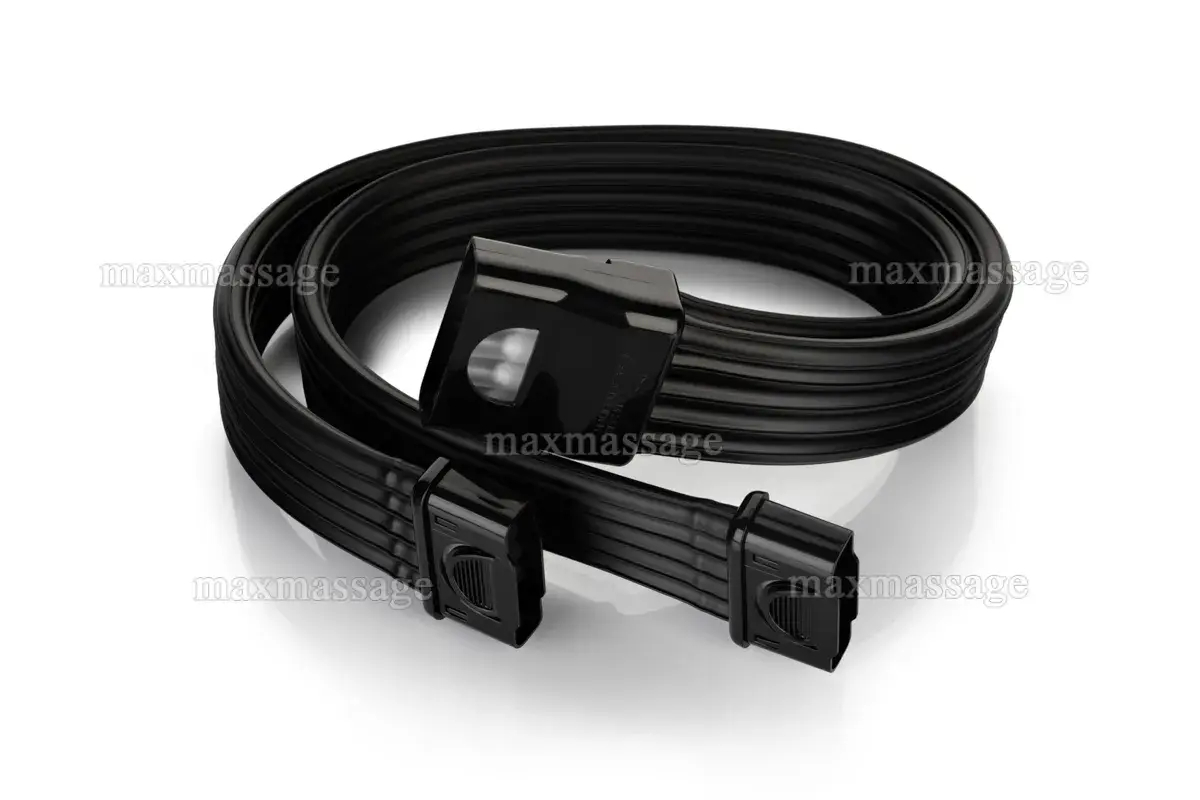 WelbuTech Seven Liner Zam Luxury Z-Sport Аппарат для лимфодренажа, прессотерапии, массажа (максимальный комплект), размер L, (РУ) WelbuTech Seven Liner Zam Luxury Z-Sport Аппарат для лимфодренажа, прессотерапии, массажа (максимальный комплект), размер L, (РУ)