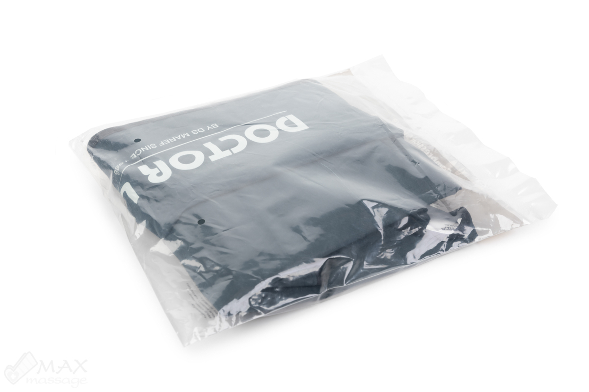 Doctor Life LX9 (Lympha-sys9) Аппарат для лимфодренажа, прессотерапии, массажа + манжеты для ног + манжета на руку, XL Doctor Life LX9 (Lympha-sys9) Аппарат для лимфодренажа, прессотерапии, массажа + манжеты для ног + манжета на руку, XL