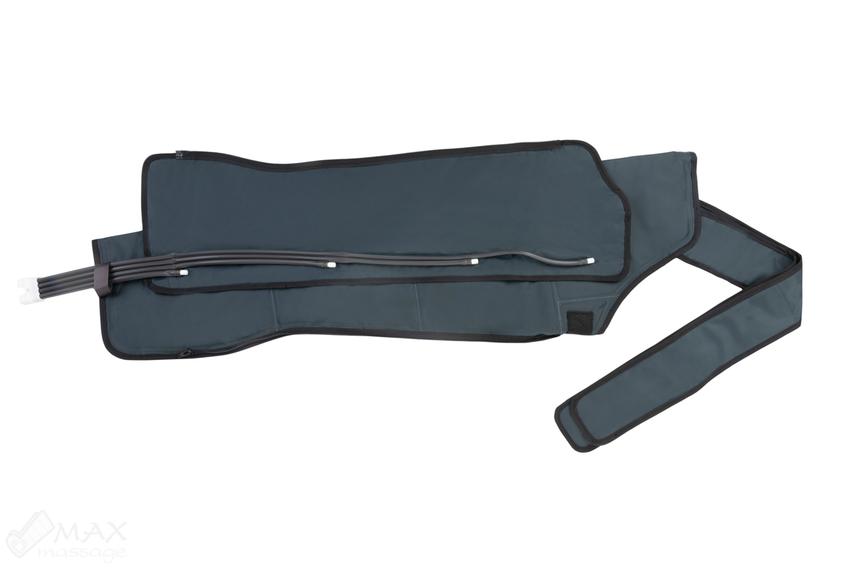 Doctor Life LX9 (Lympha-sys9) Аппарат для лимфодренажа, прессотерапии, массажа + манжеты для ног + манжета на руку, XL Doctor Life LX9 (Lympha-sys9) Аппарат для лимфодренажа, прессотерапии, массажа + манжеты для ног + манжета на руку, XL