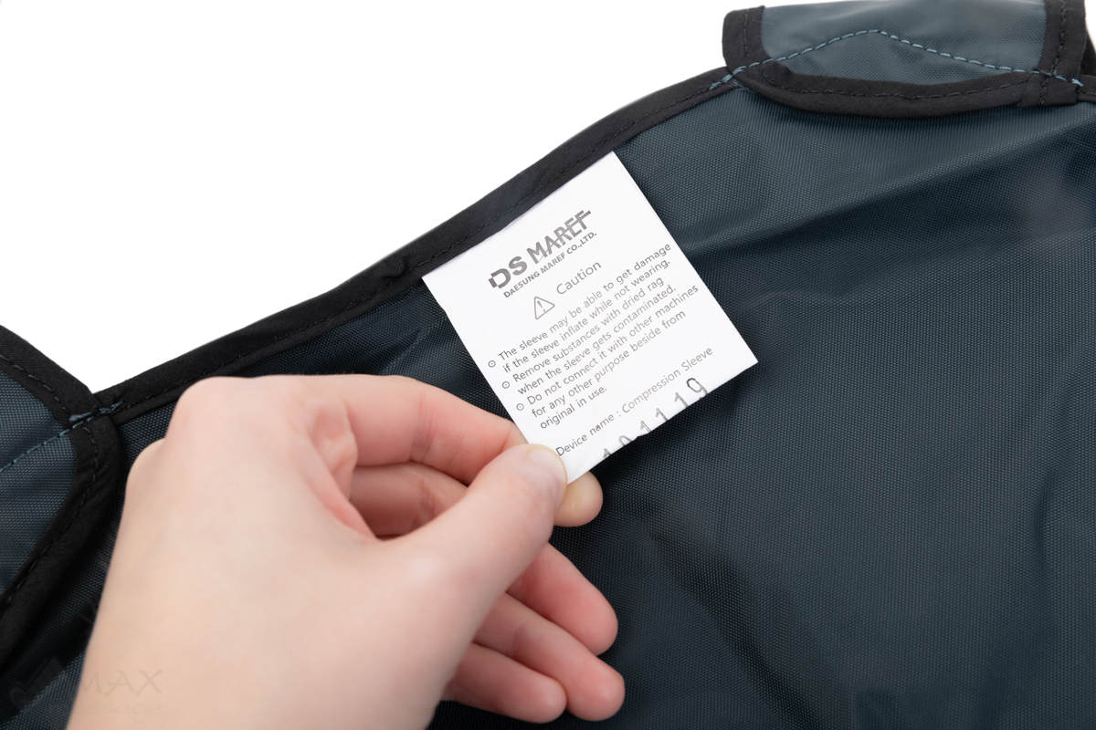 Doctor Life LX9 (Lympha-sys9) Аппарат для лимфодренажа, прессотерапии, массажа + манжеты для ног + манжета на руку, XXL Doctor Life LX9 (Lympha-sys9) Аппарат для лимфодренажа, прессотерапии, массажа + манжеты для ног + манжета на руку, XXL