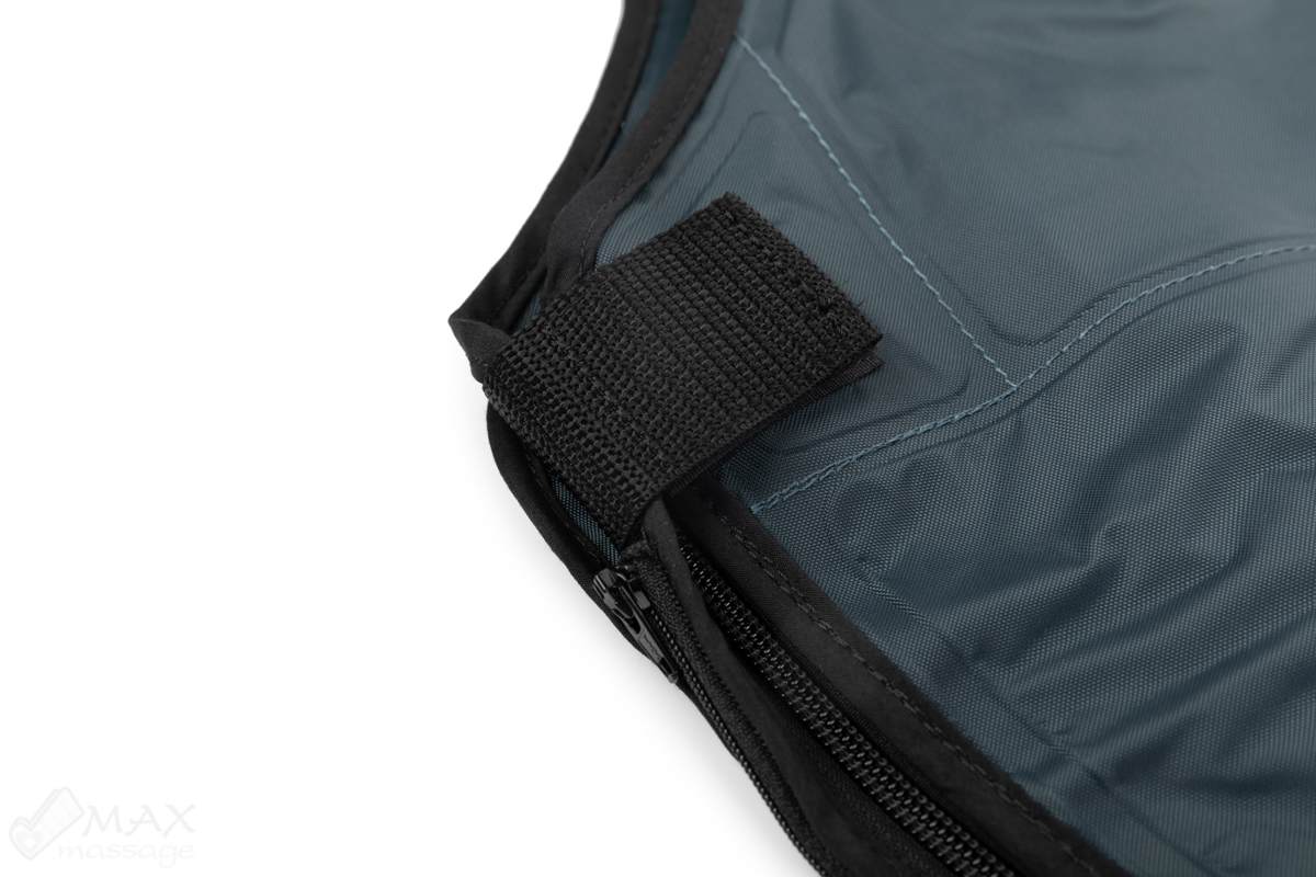 Doctor Life LX7 Лимфодренажный массажёр + манжета для руки Doctor Life LX7 Лимфодренажный массажёр + манжета для руки