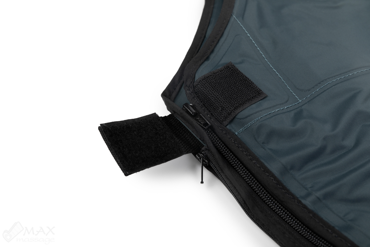 Doctor Life LX7 Лимфодренажный массажёр + манжета для руки Doctor Life LX7 Лимфодренажный массажёр + манжета для руки