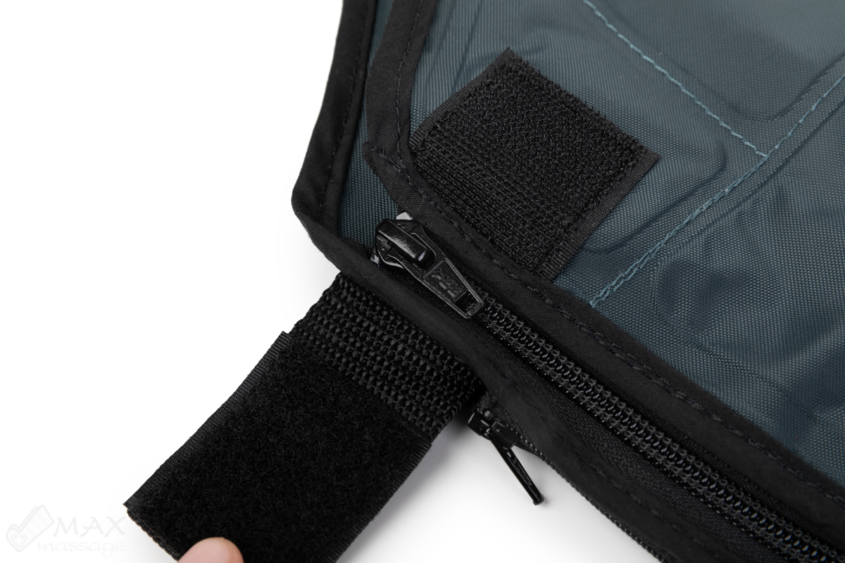 Doctor Life (LX7/LX9) Манжета для руки, синий (без аппарата, воздуховод в комплекте) Doctor Life (LX7/LX9) Манжета для руки, синий (без аппарата, воздуховод в комплекте)