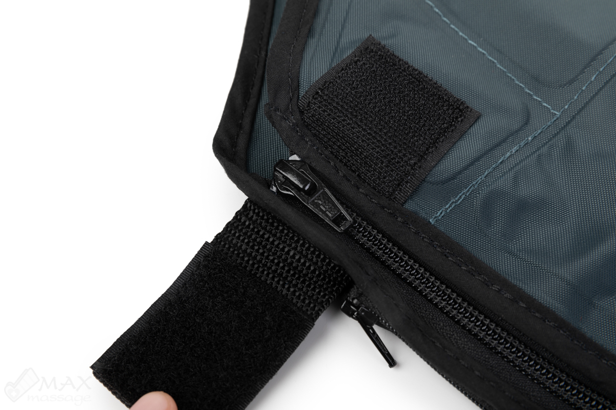 Doctor Life LX9 (Lympha-sys9) Аппарат для лимфодренажа, прессотерапии, массажа + манжеты для ног + манжета на руку, XL Doctor Life LX9 (Lympha-sys9) Аппарат для лимфодренажа, прессотерапии, массажа + манжеты для ног + манжета на руку, XL