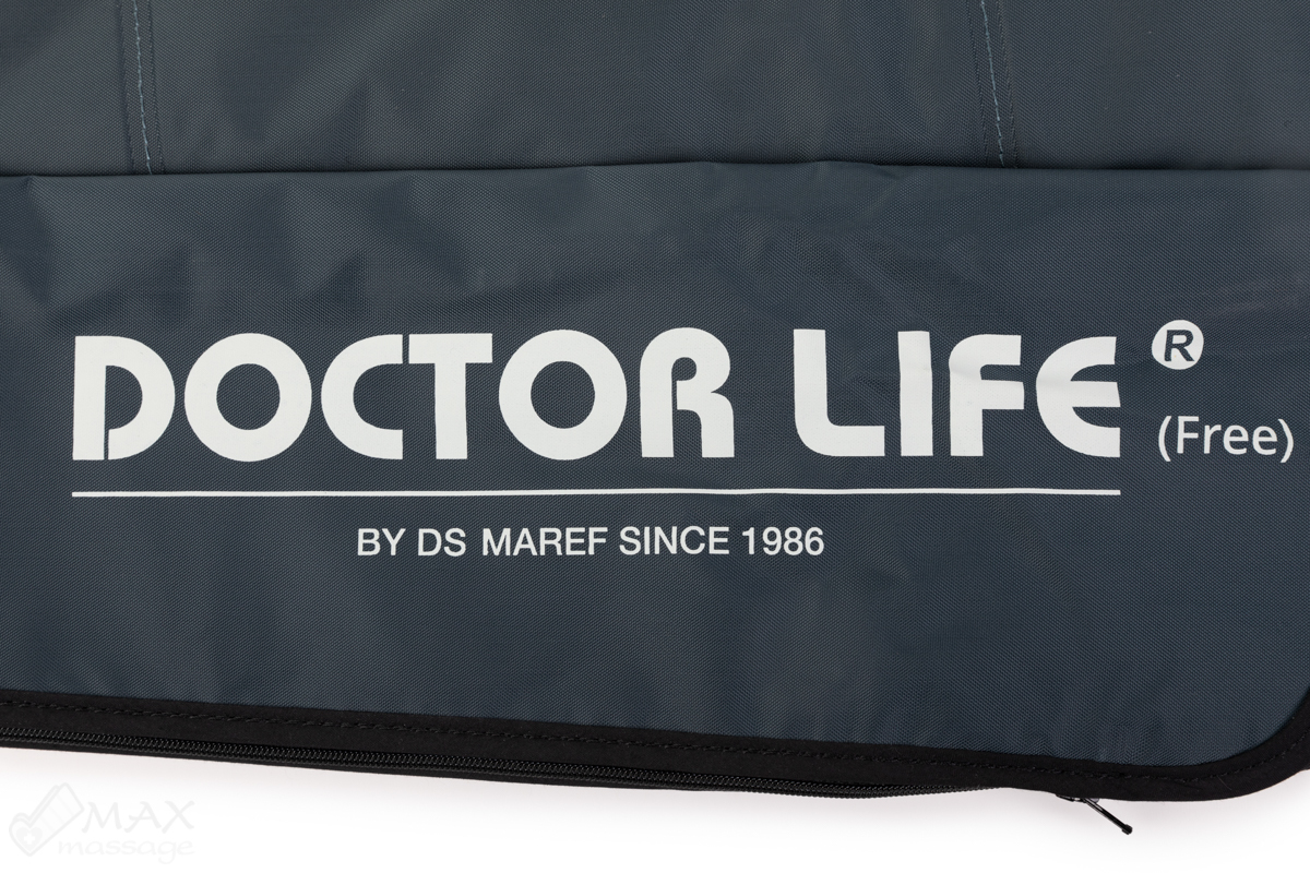 Doctor Life (LX7/LX9) Манжета для руки, синий (без аппарата, воздуховод в комплекте) Doctor Life (LX7/LX9) Манжета для руки, синий (без аппарата, воздуховод в комплекте)