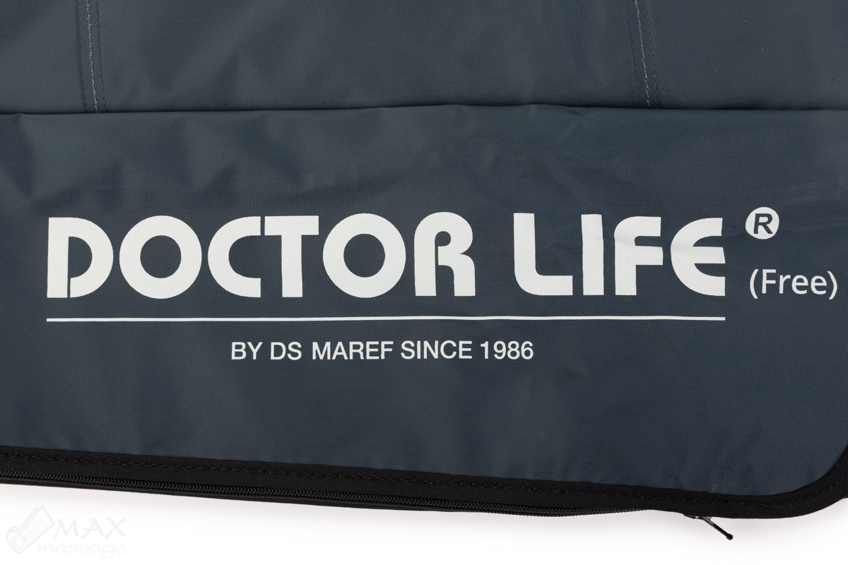 Doctor Life LX9 (Lympha-sys9) Аппарат для лимфодренажа, прессотерапии, массажа + манжеты для ног + манжета на руку, XL Doctor Life LX9 (Lympha-sys9) Аппарат для лимфодренажа, прессотерапии, массажа + манжеты для ног + манжета на руку, XL