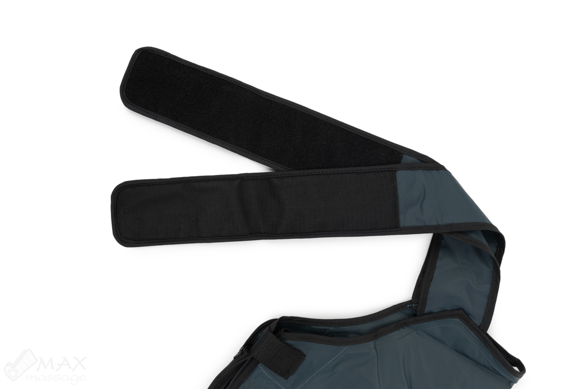 Doctor Life LX7 Лимфодренажный массажёр + манжета для руки Doctor Life LX7 Лимфодренажный массажёр + манжета для руки