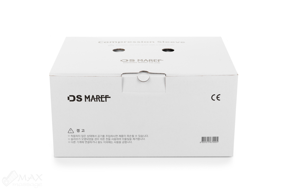 Doctor Life LX9 (Lympha-sys9) Аппарат для лимфодренажа, прессотерапии, массажа + манжеты для ног + манжета на руку, XXL Doctor Life LX9 (Lympha-sys9) Аппарат для лимфодренажа, прессотерапии, массажа + манжеты для ног + манжета на руку, XXL