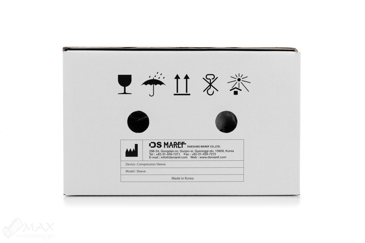 Doctor Life LX7 Лимфодренажный массажёр + манжеты для ног + шорты для похудения, размер XXL Doctor Life LX7 Лимфодренажный массажёр + манжеты для ног + шорты для похудения, размер XXL