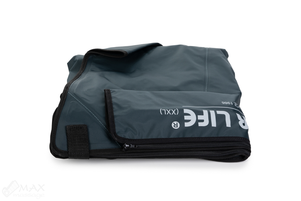 Doctor Life LX7 Лимфодренажный массажёр + манжеты для ног + шорты для похудения, размер XXL Doctor Life LX7 Лимфодренажный массажёр + манжеты для ног + шорты для похудения, размер XXL