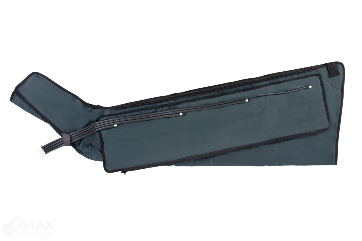 Doctor Life LX7 Лимфодренажный массажёр + манжеты для ног + пояс для похудения, XXL Doctor Life LX7 Лимфодренажный массажёр + манжеты для ног + пояс для похудения, XXL