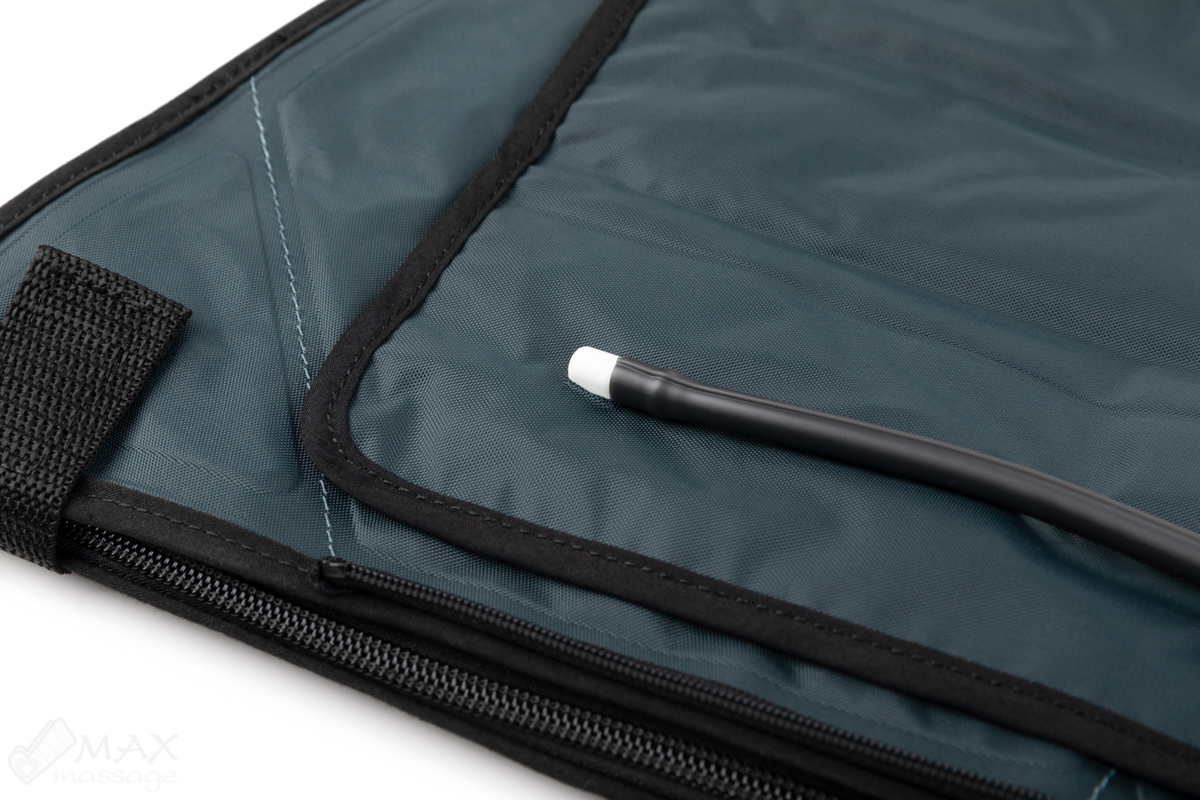 Doctor Life LX7 Лимфодренажный массажёр + манжеты для ног + манжета для руки + шорты для похудения, XXL Doctor Life LX7 Лимфодренажный массажёр + манжеты для ног + манжета для руки + шорты для похудения, XXL