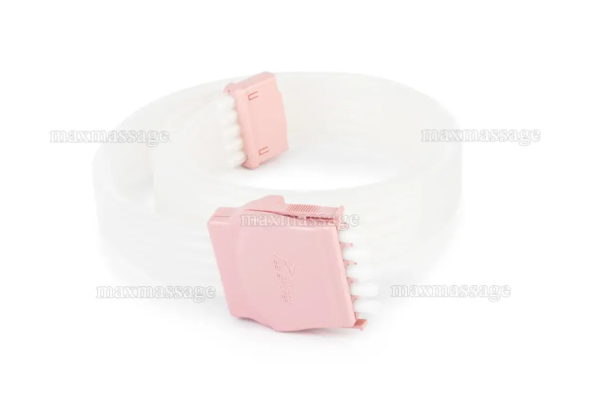 WelbuTech Seven Liner Zam-02 Аппарат для лимфодренажа и массажа (манжета для руки, хаки с нахлестом), (РУ) WelbuTech Seven Liner Zam-02 Аппарат для лимфодренажа и массажа (манжета для руки, хаки с нахлестом), (РУ)