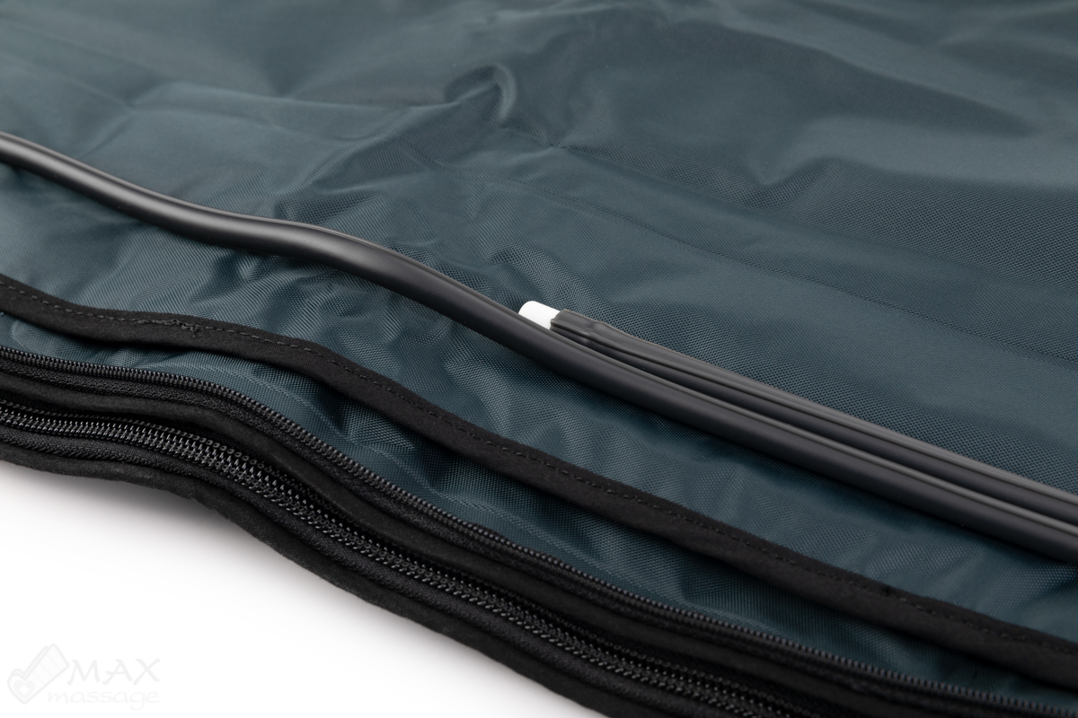 Doctor Life LX7 Лимфодренажный массажёр + манжеты для ног + пояс для похудения, XXL Doctor Life LX7 Лимфодренажный массажёр + манжеты для ног + пояс для похудения, XXL