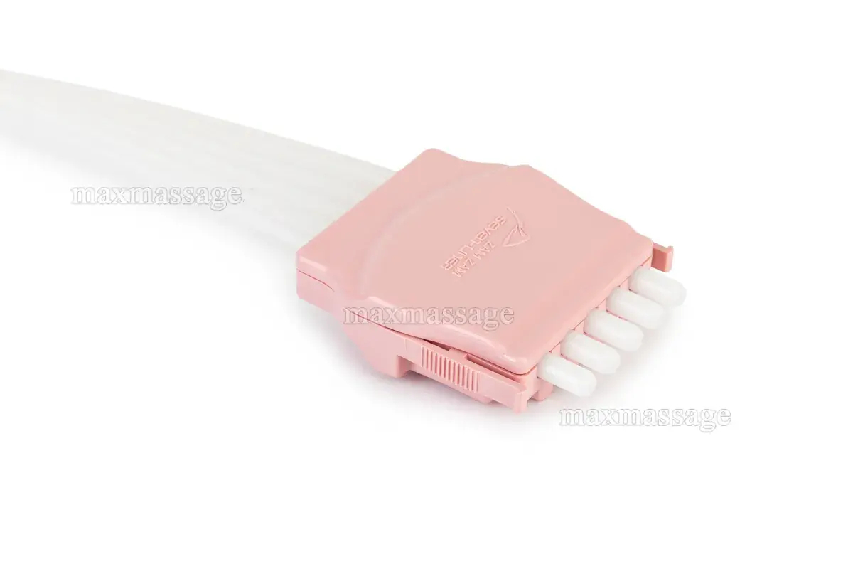 WelbuTech Seven Liner Zam-02 Аппарат для лимфодренажа и массажа (манжета для руки, хаки с нахлестом), (РУ) WelbuTech Seven Liner Zam-02 Аппарат для лимфодренажа и массажа (манжета для руки, хаки с нахлестом), (РУ)