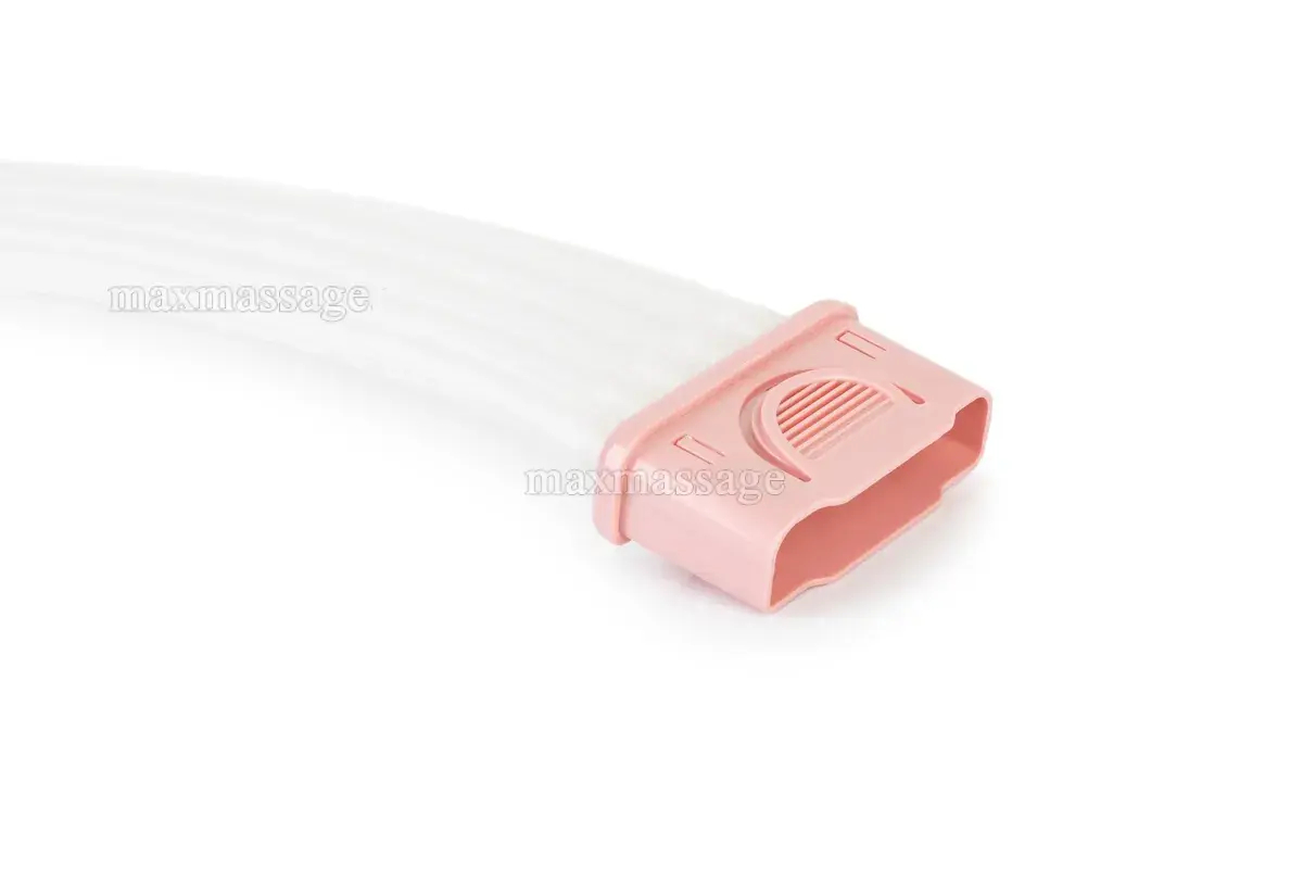 WelbuTech Seven Liner Zam-02 Аппарат для лимфодренажа и массажа (манжета для руки, хаки с нахлестом), (РУ) WelbuTech Seven Liner Zam-02 Аппарат для лимфодренажа и массажа (манжета для руки, хаки с нахлестом), (РУ)