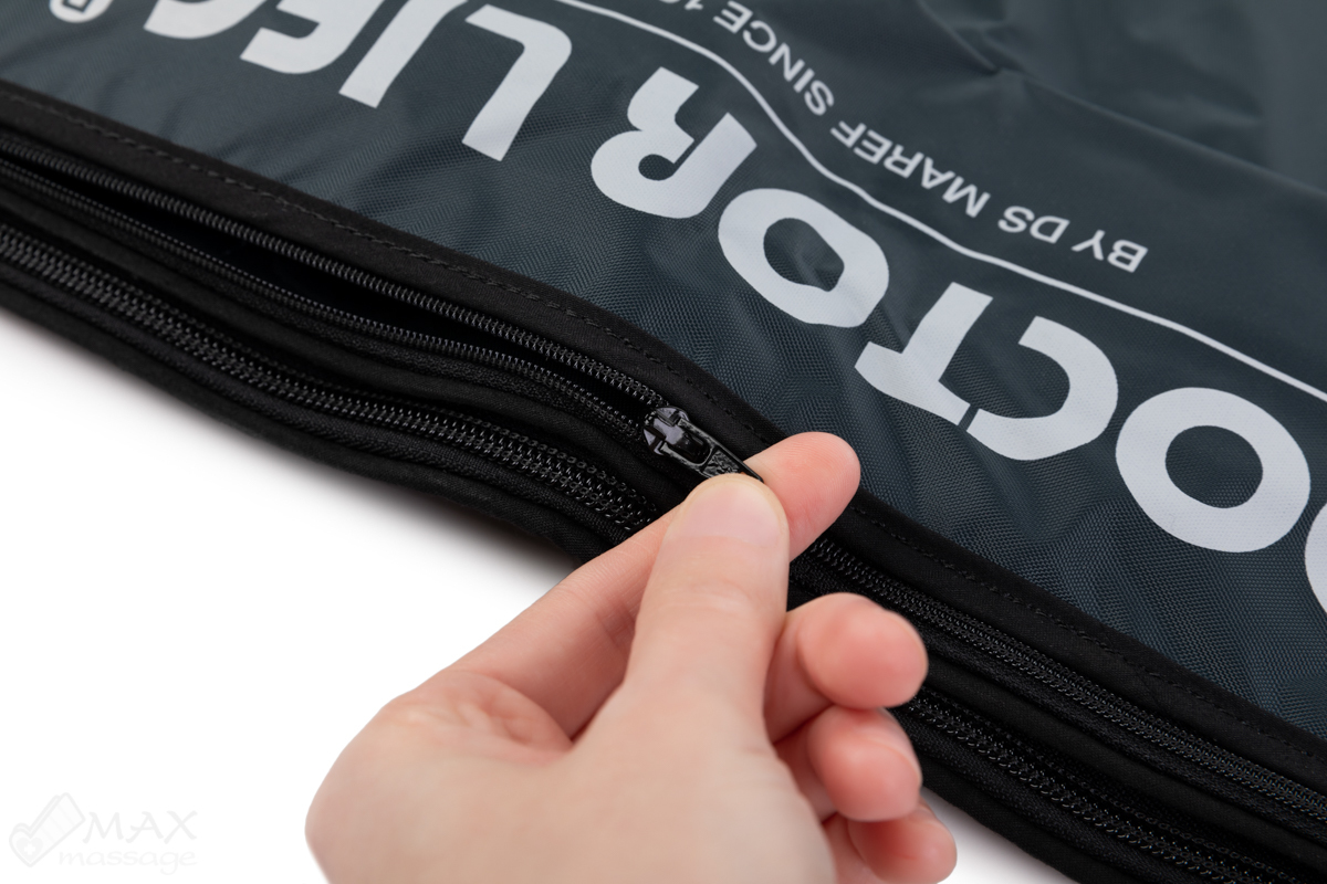 Doctor Life (LX7/LX9) Манжеты для ног, синий, XXL (без аппарата, одна манжета) Doctor Life (LX7/LX9) Манжеты для ног, синий, XXL (без аппарата, одна манжета)