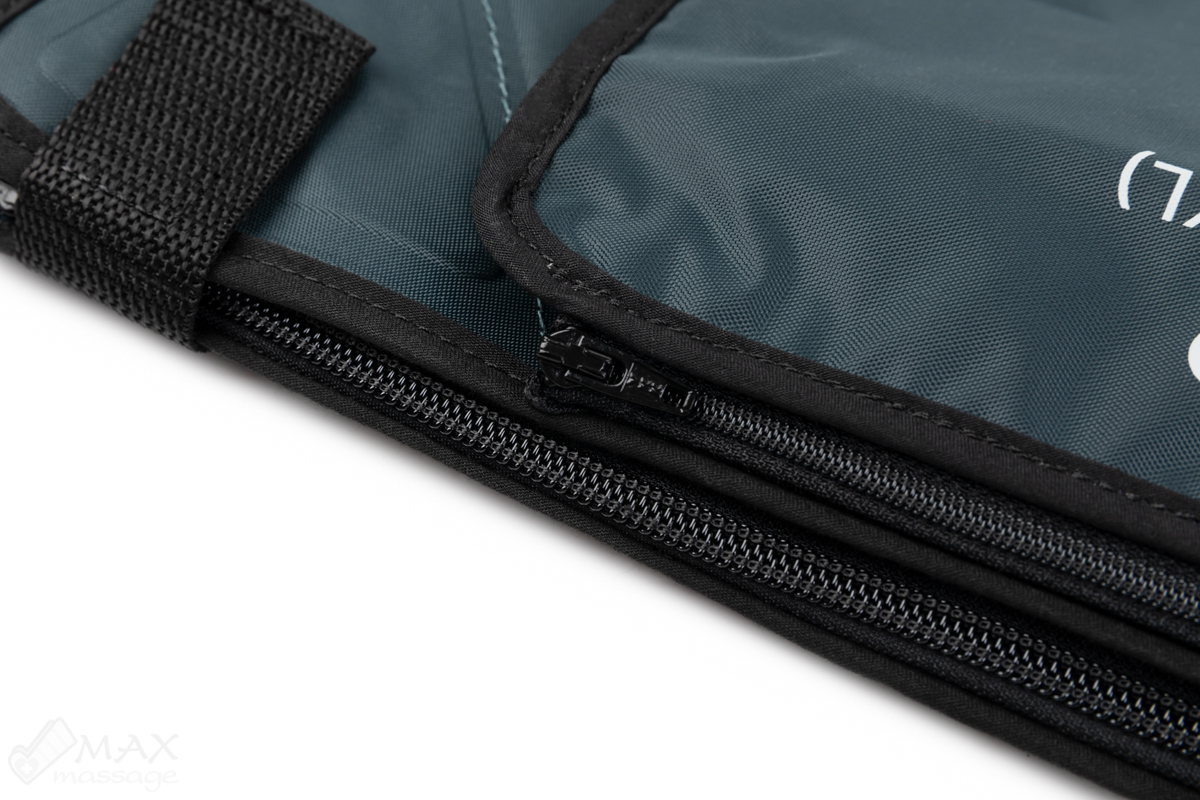 Doctor Life LX7 Лимфодренажный массажёр + манжеты для ног + манжета для руки + шорты для похудения, XXL Doctor Life LX7 Лимфодренажный массажёр + манжеты для ног + манжета для руки + шорты для похудения, XXL