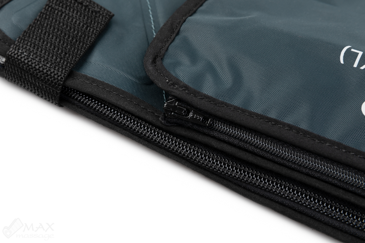 Doctor Life (LX7/LX9) Манжеты для ног, синий, XXL (без аппарата, одна манжета) Doctor Life (LX7/LX9) Манжеты для ног, синий, XXL (без аппарата, одна манжета)