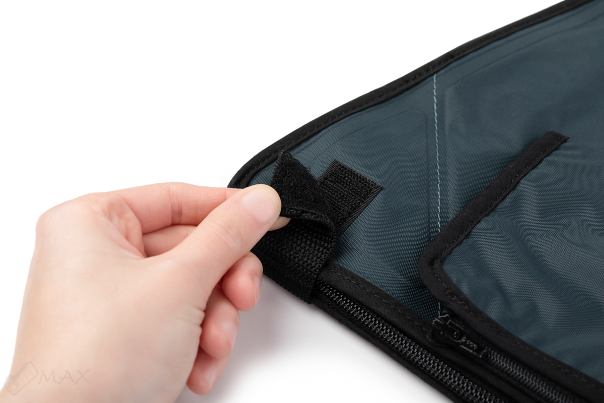 Doctor Life LX7 Лимфодренажный массажёр + манжеты для ног + манжета для руки + шорты для похудения, XXL Doctor Life LX7 Лимфодренажный массажёр + манжеты для ног + манжета для руки + шорты для похудения, XXL