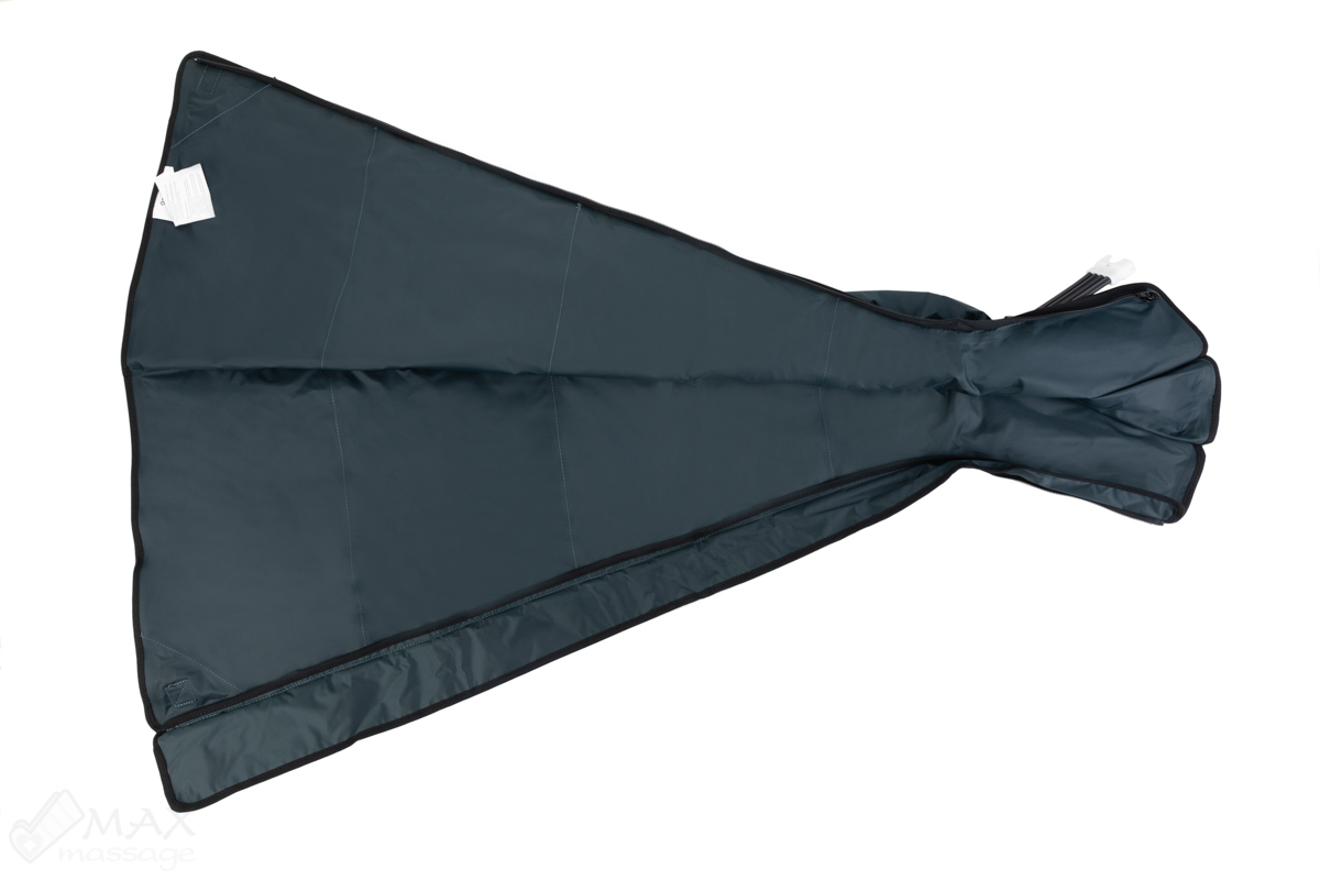 Doctor Life LX7 Лимфодренажный массажёр + манжеты для ног + шорты для похудения, размер XXL Doctor Life LX7 Лимфодренажный массажёр + манжеты для ног + шорты для похудения, размер XXL