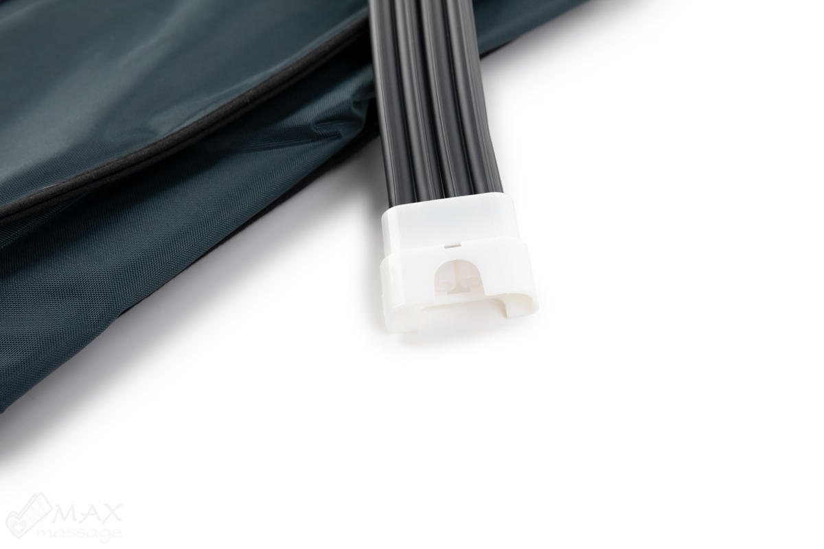 Doctor Life LX7 Лимфодренажный массажёр + манжеты для ног + пояс для похудения, XXL Doctor Life LX7 Лимфодренажный массажёр + манжеты для ног + пояс для похудения, XXL