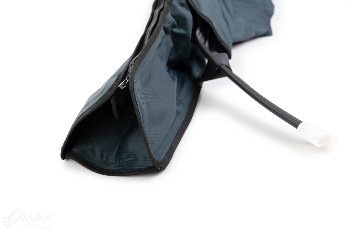 Doctor Life (LX7/LX9) Манжеты для ног, синий, XXL (без аппарата, одна манжета) Doctor Life (LX7/LX9) Манжеты для ног, синий, XXL (без аппарата, одна манжета)