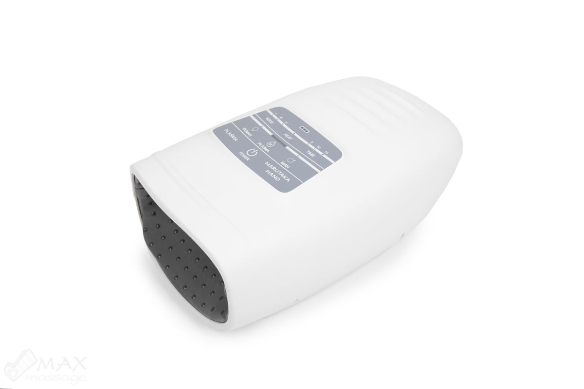Массажёр для рук Marutaka Hand Plasma с ионизацией Массажёр для рук Marutaka Hand Plasma с ионизацией