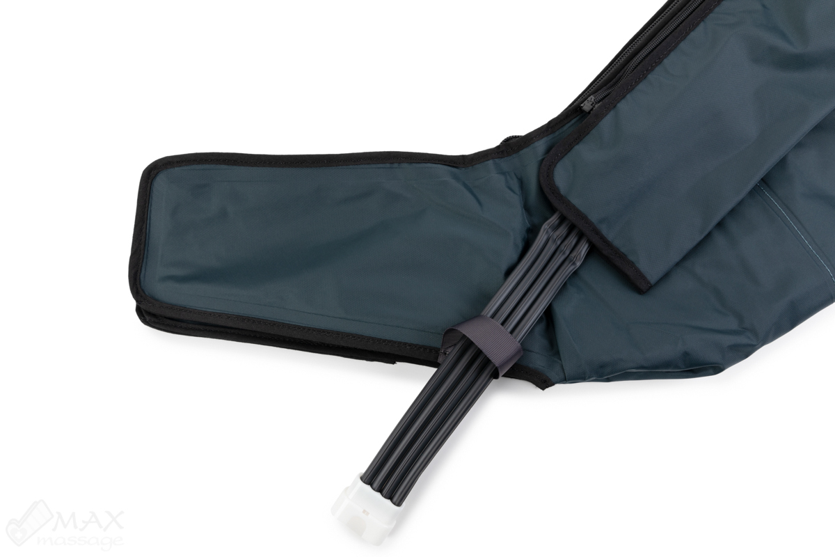 Doctor Life LX9 (Lympha-sys9) Аппарат для лимфодренажа, прессотерапии, массажа + манжеты для ног + манжета на руку, XXL Doctor Life LX9 (Lympha-sys9) Аппарат для лимфодренажа, прессотерапии, массажа + манжеты для ног + манжета на руку, XXL