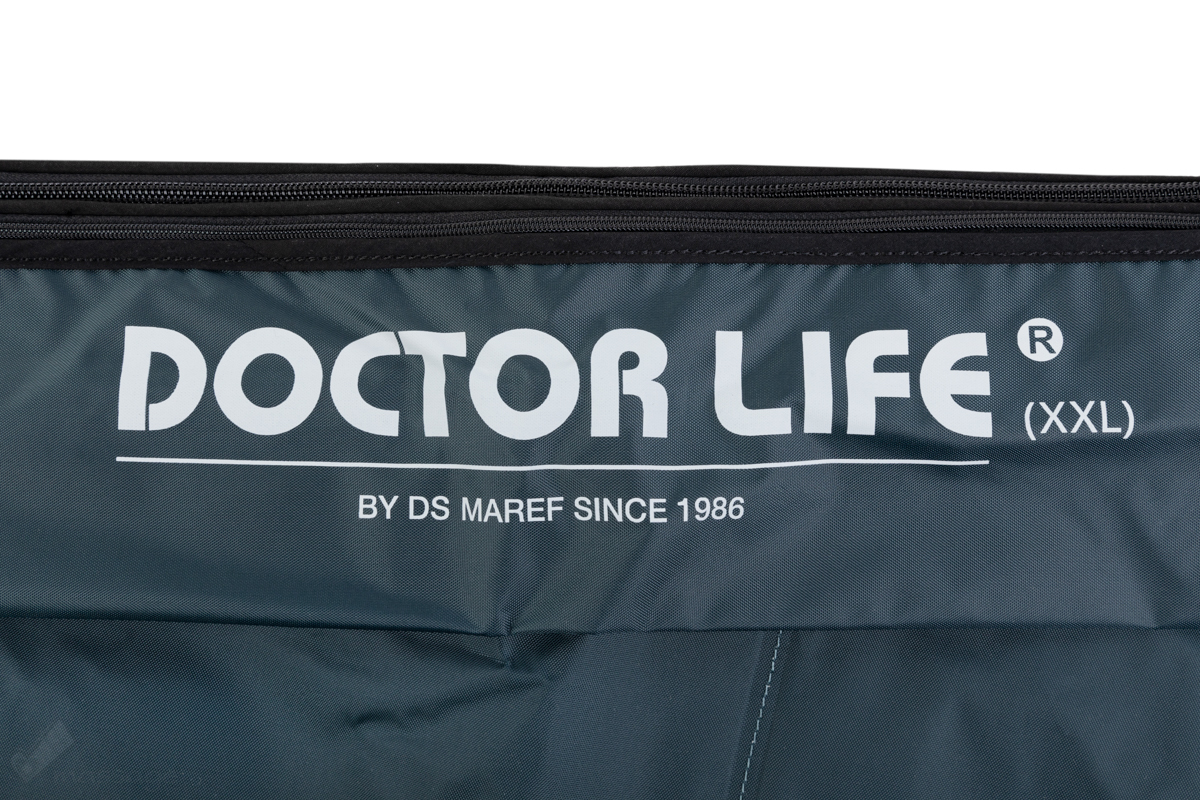 Doctor Life LX7 Лимфодренажный массажёр + манжеты для ног + шорты для похудения, размер XXL Doctor Life LX7 Лимфодренажный массажёр + манжеты для ног + шорты для похудения, размер XXL