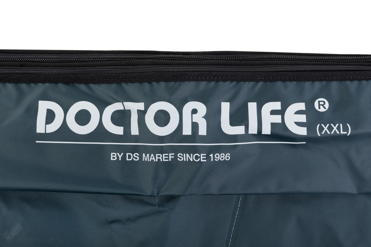 Doctor Life (LX7/LX9) Манжеты для ног, синий, XXL (без аппарата, одна манжета) Doctor Life (LX7/LX9) Манжеты для ног, синий, XXL (без аппарата, одна манжета)