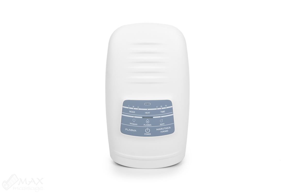 Массажёр для рук Marutaka Hand Plasma с ионизацией Массажёр для рук Marutaka Hand Plasma с ионизацией
