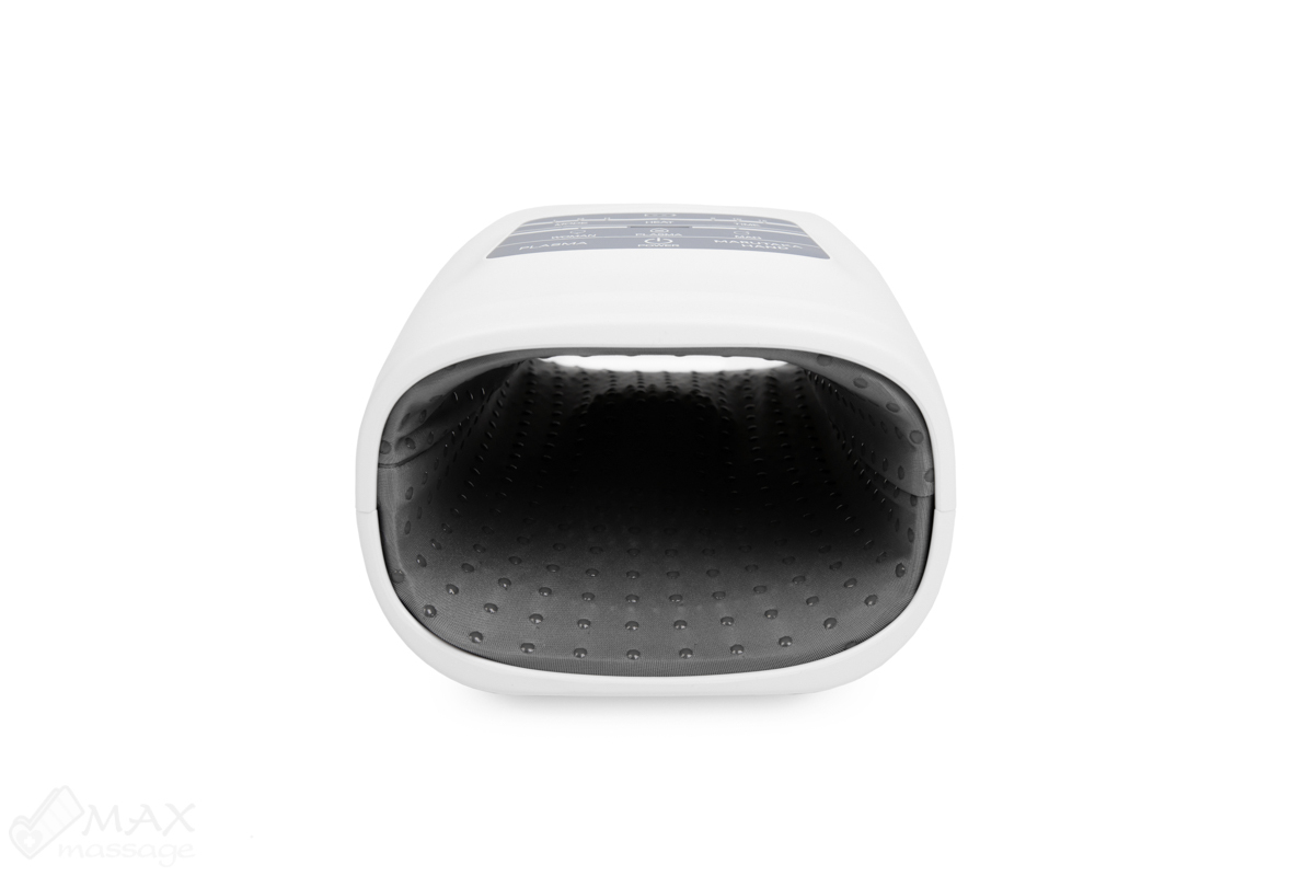 Массажёр для рук Marutaka Hand Plasma с ионизацией Массажёр для рук Marutaka Hand Plasma с ионизацией