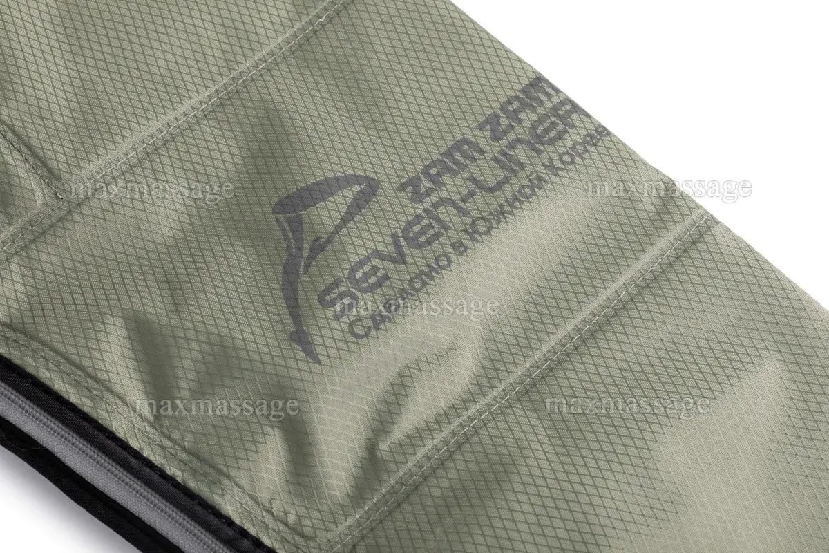 WelbuTech Seven Liner Zam-02 Аппарат для лимфодренажа и массажа (манжета для руки, хаки с нахлестом), (РУ) WelbuTech Seven Liner Zam-02 Аппарат для лимфодренажа и массажа (манжета для руки, хаки с нахлестом), (РУ)