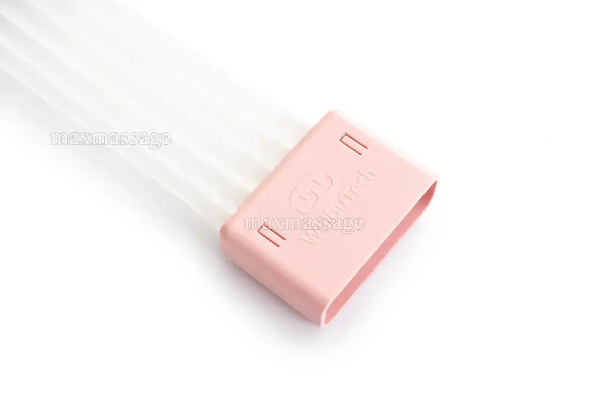 WelbuTech Seven Liner Zam-02 Аппарат для лимфодренажа и массажа (манжета для руки, хаки с нахлестом), (РУ) WelbuTech Seven Liner Zam-02 Аппарат для лимфодренажа и массажа (манжета для руки, хаки с нахлестом), (РУ)