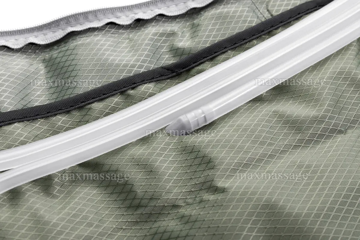 WelbuTech Seven Liner Zam-02 Аппарат для лимфодренажа и массажа (манжета для руки, хаки с нахлестом), (РУ) WelbuTech Seven Liner Zam-02 Аппарат для лимфодренажа и массажа (манжета для руки, хаки с нахлестом), (РУ)