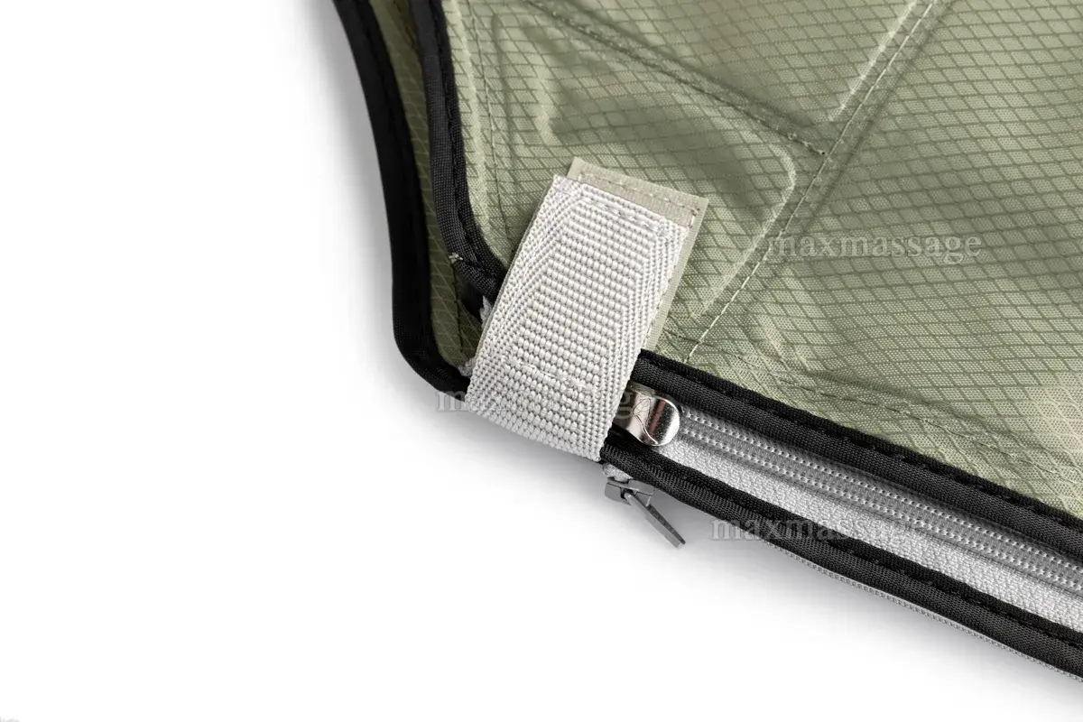 WelbuTech Seven Liner Zam-02 Аппарат для лимфодренажа и массажа (манжета для руки, хаки с нахлестом), (РУ) WelbuTech Seven Liner Zam-02 Аппарат для лимфодренажа и массажа (манжета для руки, хаки с нахлестом), (РУ)