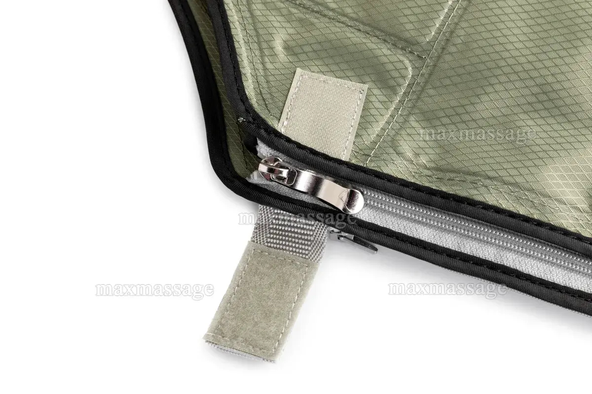 WelbuTech Seven Liner Zam-02 Аппарат для лимфодренажа и массажа (манжета для руки, хаки с нахлестом), (РУ) WelbuTech Seven Liner Zam-02 Аппарат для лимфодренажа и массажа (манжета для руки, хаки с нахлестом), (РУ)