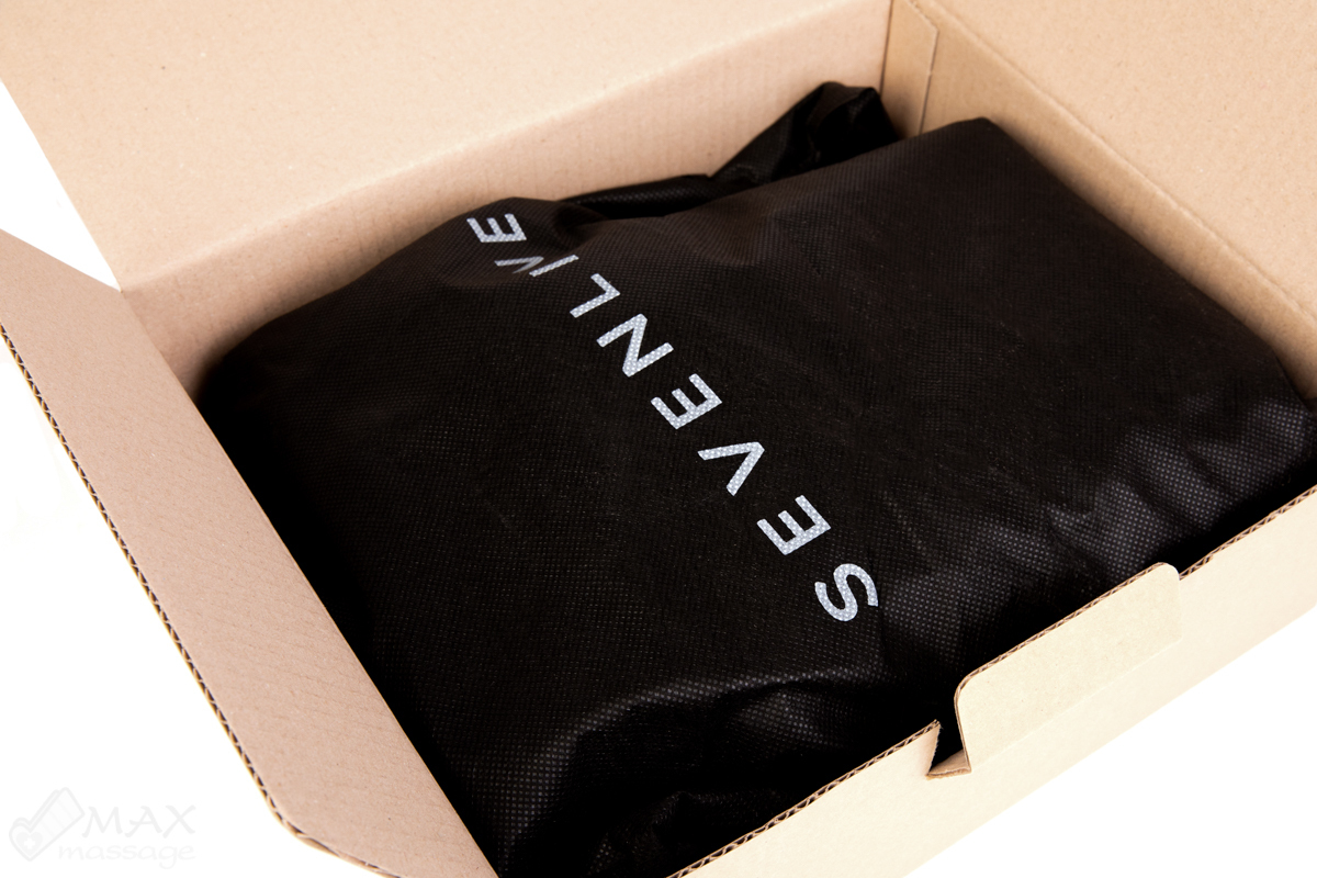 WelbuTech Seven Liner Zam-200 Аппарат для лимфодренажа, прессотерапии, массажа (полный комплект), размер L, (РУ) WelbuTech Seven Liner Zam-200 Аппарат для лимфодренажа, прессотерапии, массажа (полный комплект), размер L, (РУ)