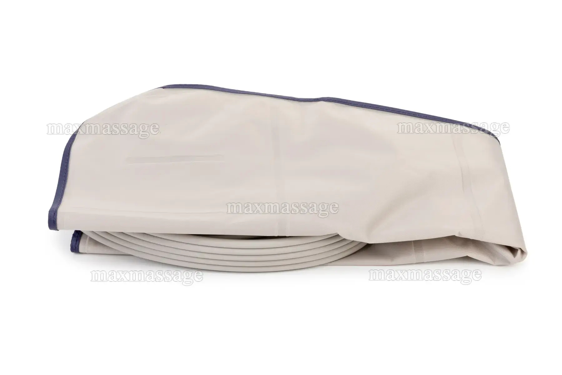 Gapo Alance Ivory Аппарат для массажа и прессотерапии, комплект «Люкс», размер XXL (массажный мат + манжеты для ног, руки и талии) Gapo Alance Ivory Аппарат для массажа и прессотерапии, комплект «Люкс», размер XXL (массажный мат + манжеты для ног, руки и талии)