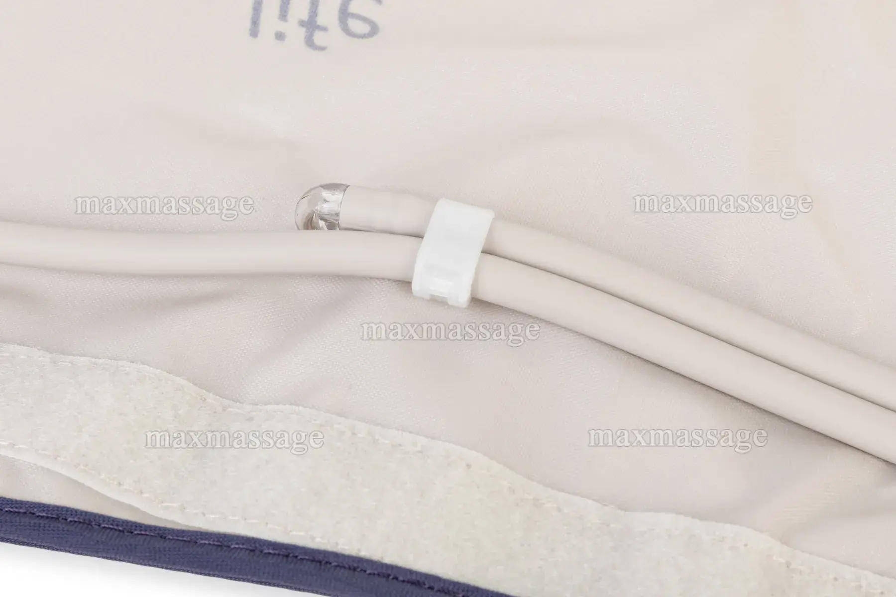 Gapo Alance Ivory Аппарат для массажа и прессотерапии, комплект «Люкс», размер XXL (массажный мат + манжеты для ног, руки и талии) Gapo Alance Ivory Аппарат для массажа и прессотерапии, комплект «Люкс», размер XXL (массажный мат + манжеты для ног, руки и талии)